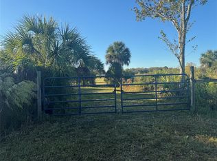 18826 NW 244th St, Okeechobee, FL 34972