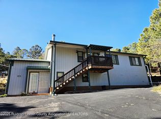 207 Rio Arriba Rd, Ruidoso, NM 88345