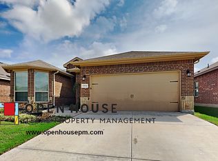3313 Tamarack Ln, Argyle, TX 76226