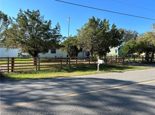 4523 Desoto Rd, Sebring, FL 33870