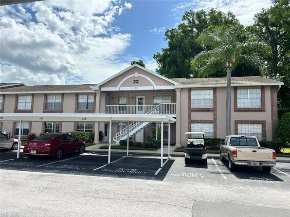 4916 Sunnybrook Dr Unit 14, New Port Richey, FL 34653