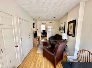 14 Hull St #5, Boston, MA 02113