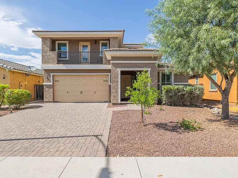 2532 W Corva Dr — Photo 1