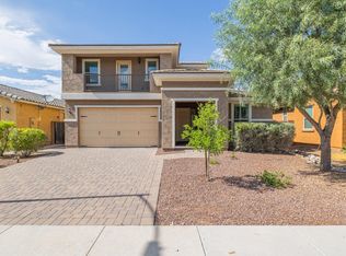 2532 W Corva Dr, Phoenix, AZ 85085