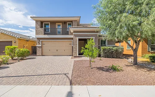 2532 W Corva Dr Photo 1