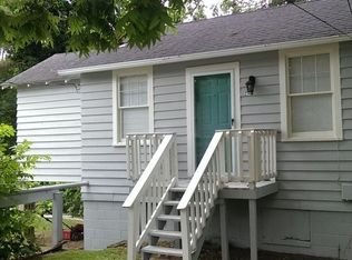 214B Windsor St, South Hill, VA 23970