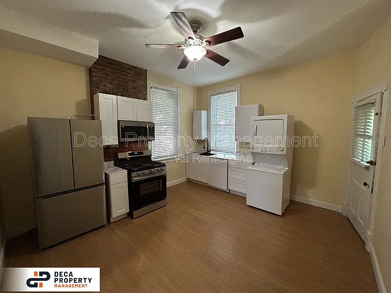 1945 Congress St #2F — Photo 6