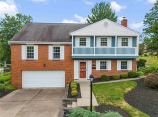 3431 Forest Rd, Bethel Park, PA 15102