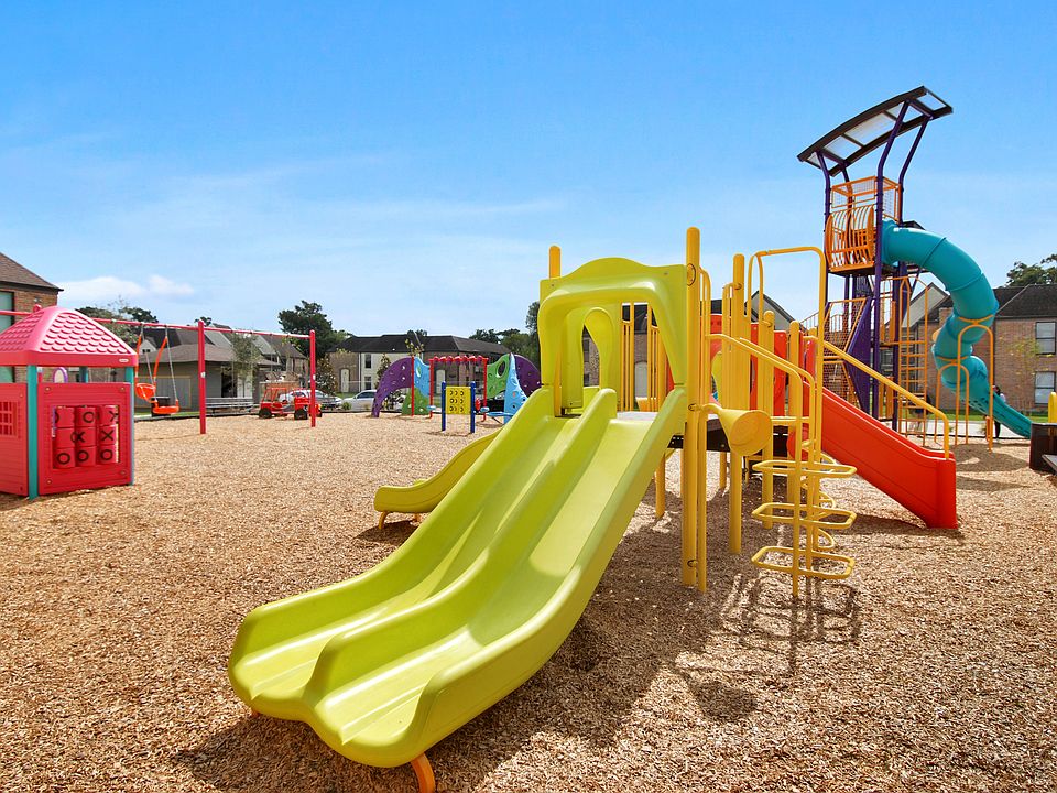 The Mayfair Apartment Homes Apartment Rentals New Orleans, LA Zillow