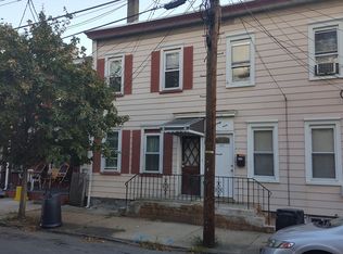 125 Hewitt St, Trenton, NJ