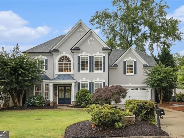 525 Arbor Creek Ct, Roswell, GA 30076