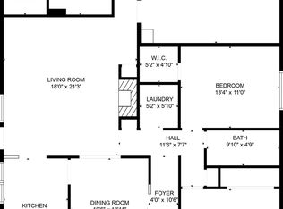 9214 Vagas Dr, Rowlett, TX 75088