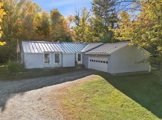 71 Smithfield Road, Belgrade, ME 04917
