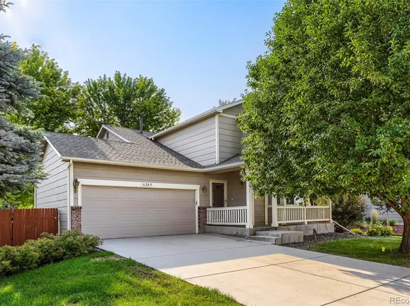 6289 Baum Street, Frederick, CO 80530