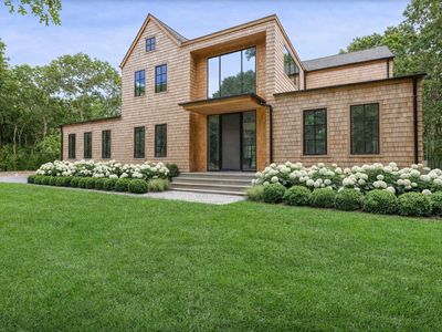 6 Trails End Rd, East Hampton, NY, 11937