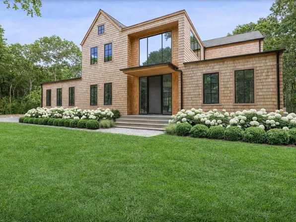 6 Trails End Rd, East Hampton, NY 11937