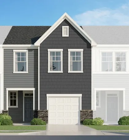 6020 Grey Colt Way — Photo 1