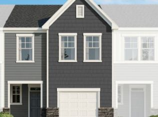 6020 Grey Colt Way, Durham, NC 27703