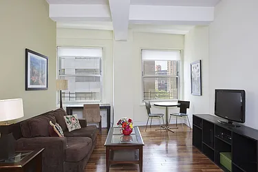 Rented by Compass