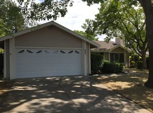 607 Willow Creek Dr, Folsom, CA