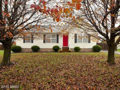 8015 Bridgewood Ct, Fredericksburg, VA, 22407