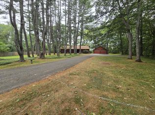 50 Monument Dr, Eddington, ME 04428