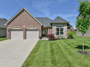 18006 Duckleigh Ln, Fisherville, KY 40023