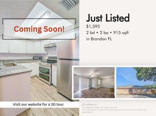 3202 Bloomingdale Villas Ct #3202, Brandon, FL 33511