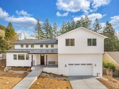 826 Vaughn Court, Santa Rosa, CA, 95409