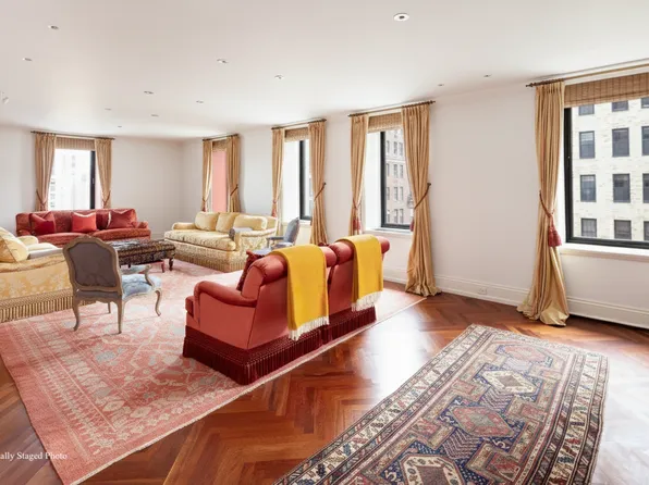 15 East 69th Street image 1 of 20