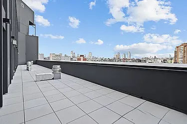 Rented by CW Realty Property Management LLC