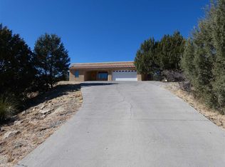 4445 Cottonwood Rd, Silver City, NM 88061