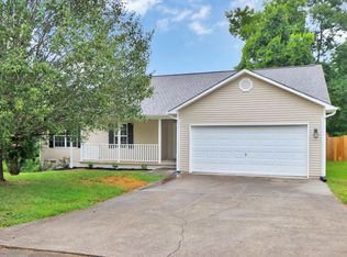 8014 Cold Stream Ln LOT 92, Knoxville, TN 37920