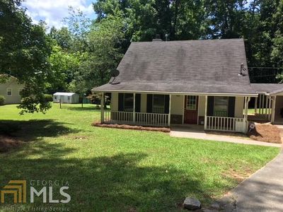 5555 Short Rd, Fairburn, GA, 30213