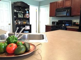 2893 Silver Creek Loop, Owensboro, KY 42303
