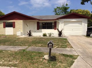 8641 Gandy Ln, Port Richey, FL 34668