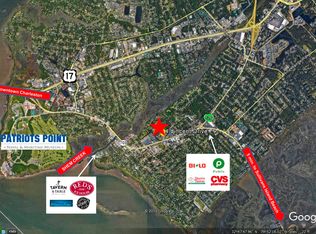 4 Vincent Dr, Mount Pleasant, SC 29464