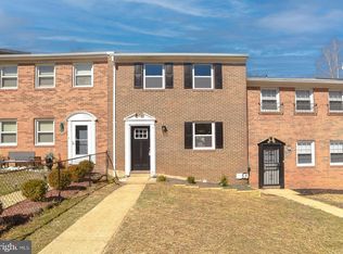 316 Serenity Ct, Prince Frederick, MD 20678