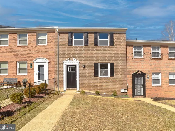 316 Serenity Ct, Prince Frederick, MD 20678