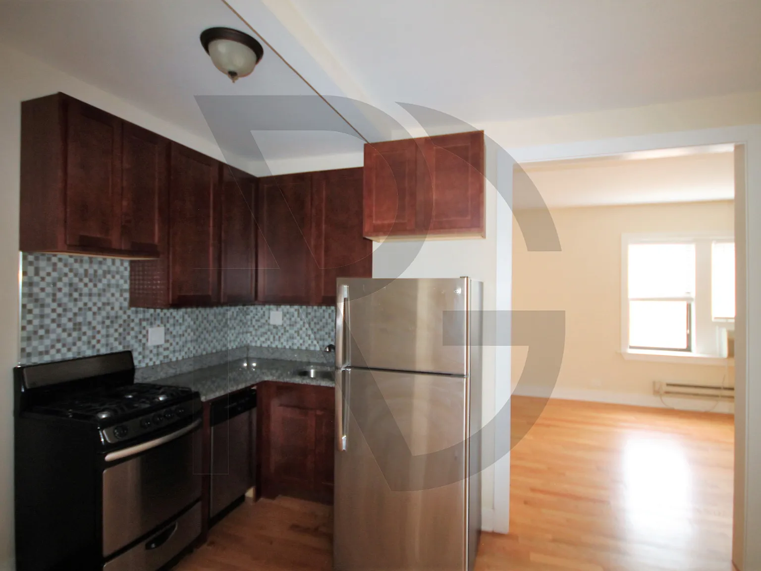 1 bed, 700 sqft, $2,095 — Photo 2