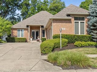 6522 Flowstone Way, Indianapolis, IN 46259