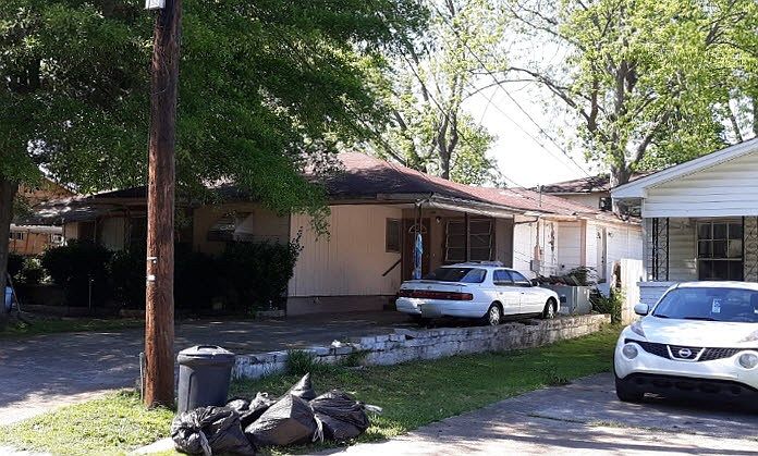 2nd image of 6124 Blocton Ave