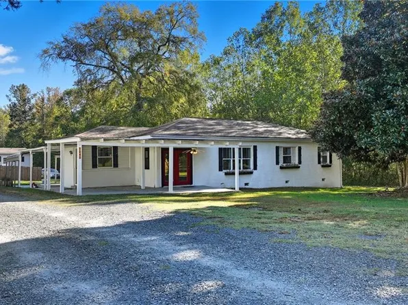 1040 Beckham Rd, Salisbury, NC 28147