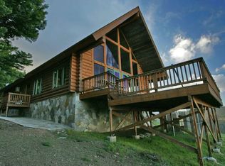 10124 Sequoia Dr, Wofford Heights, CA 93285