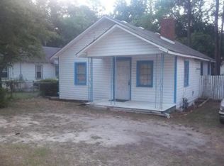 2752 Wheeler Rd, Augusta, GA 30909