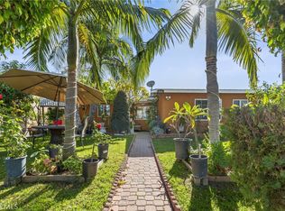 3146 W Polk Ave, Anaheim, CA 92801