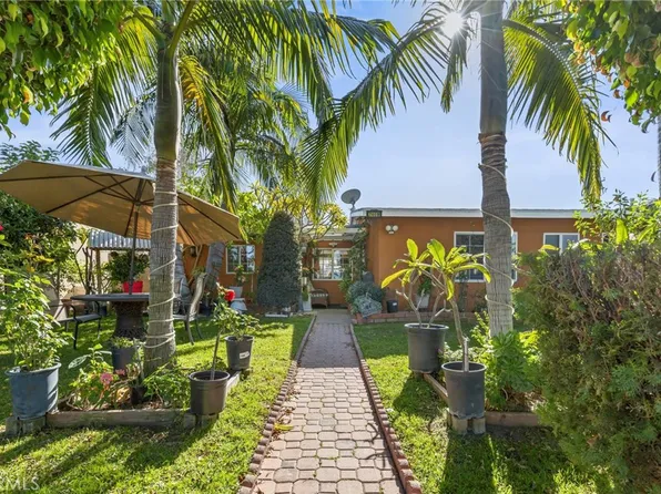 3146 W Polk Ave, Anaheim, CA 92801