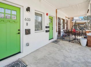 633 N 64th St FLOOR 2, Philadelphia, PA 19151