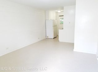 1615 Barron Ln APT 2, Honolulu, HI 96813