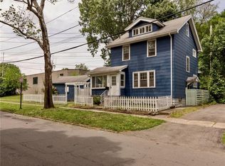 1060 Garson Ave, Rochester, NY 14609